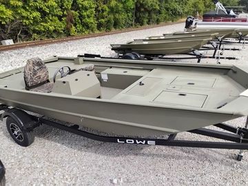 2024 Lowe RX1760 SC