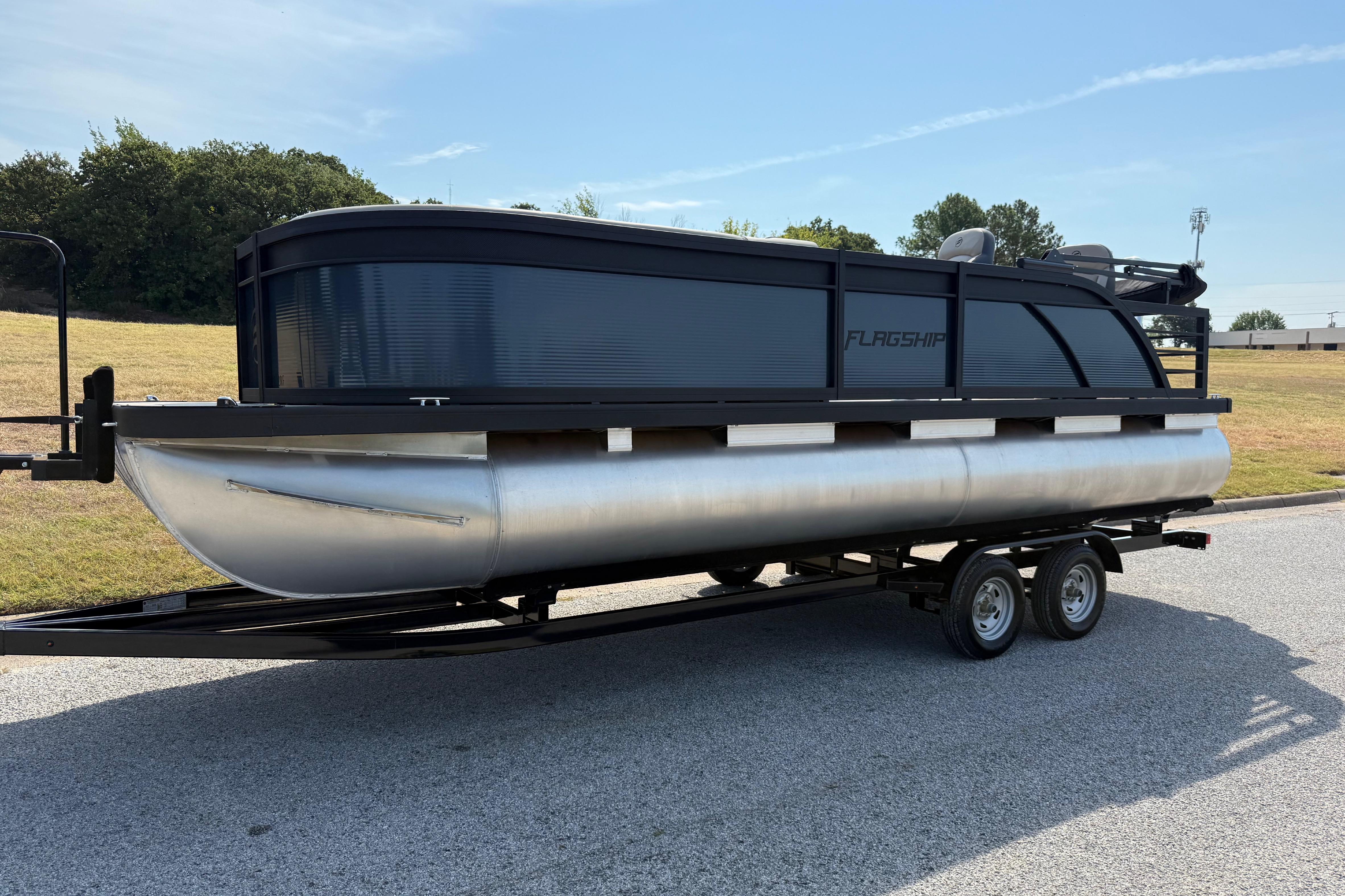 2025 Flagship E22RF Sport Toon