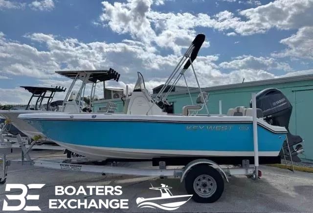 2025 Key West 189 FS