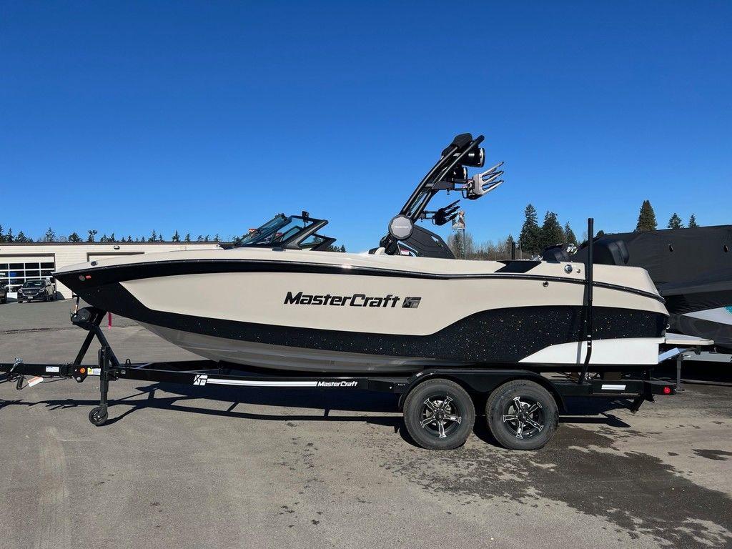 MasterCraft XT22