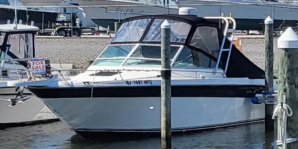1993 Sea Ray Laguna 29 Walkaround