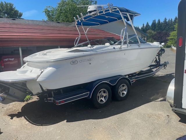 2006 Cobalt 220