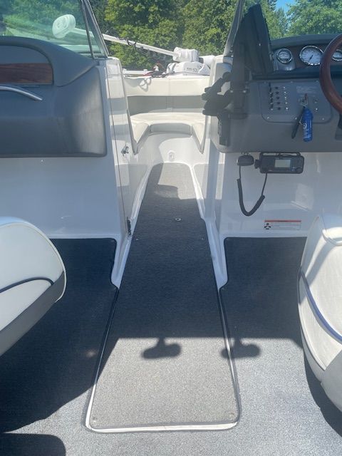 2006 Cobalt 220