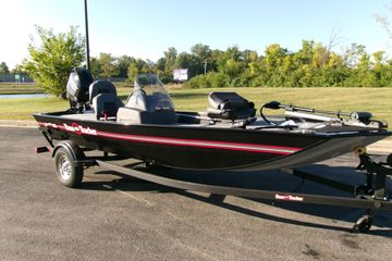2026 Tracker Bass Tracker Classic XL
