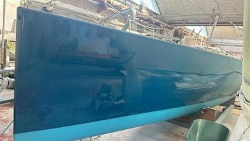 2026 B-Yachts Brenta 34