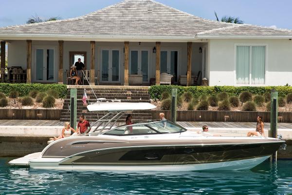 2015 Formula Crossover Bowrider