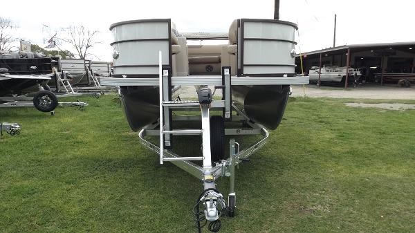 2024 Veranda VF20F4