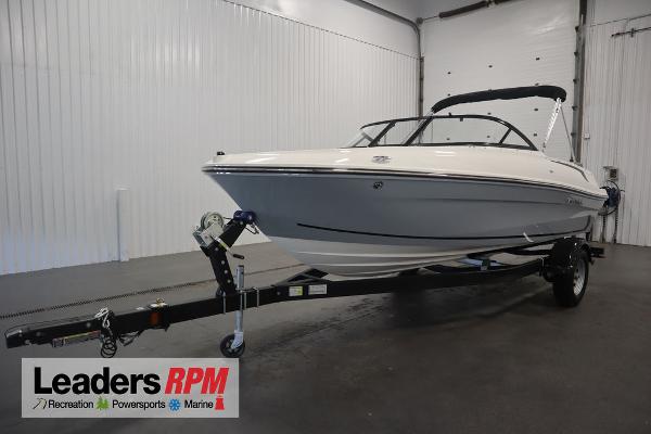 2024 Bayliner VR4 BOWRIDER