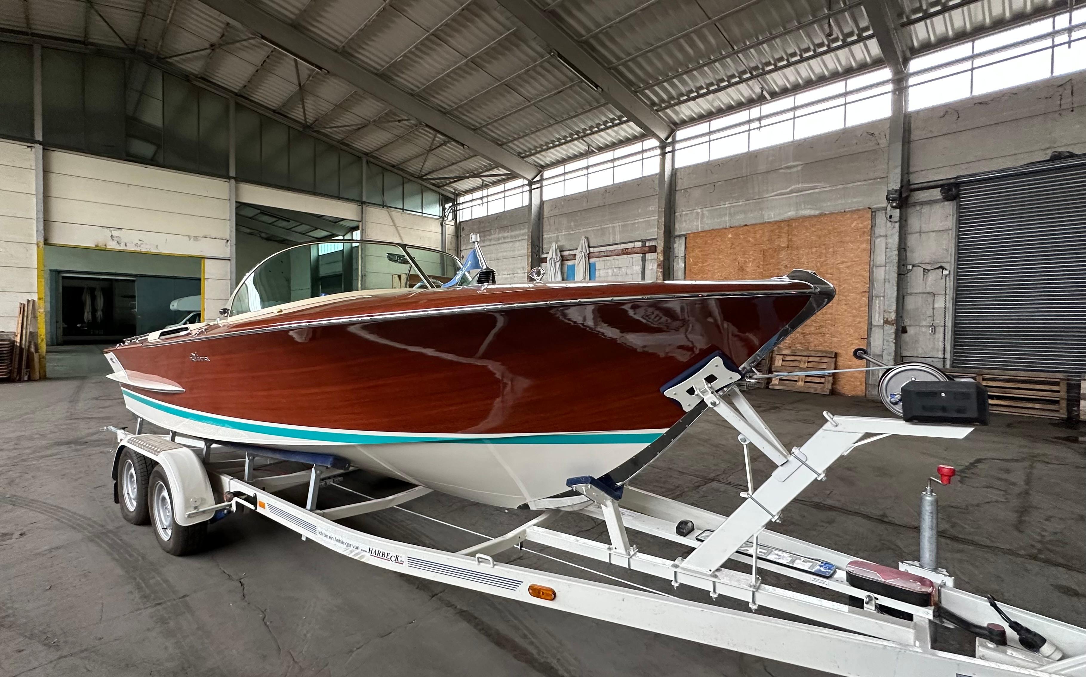 Riva Olympic