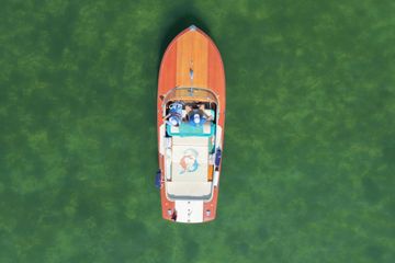 1970 Riva Olympic