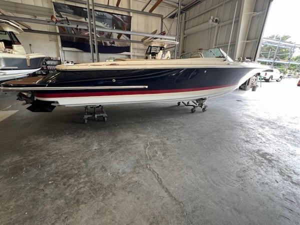 2014 Chris-Craft Corsair 25