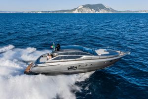 Pershing 62 Pershing 62 Running Shot