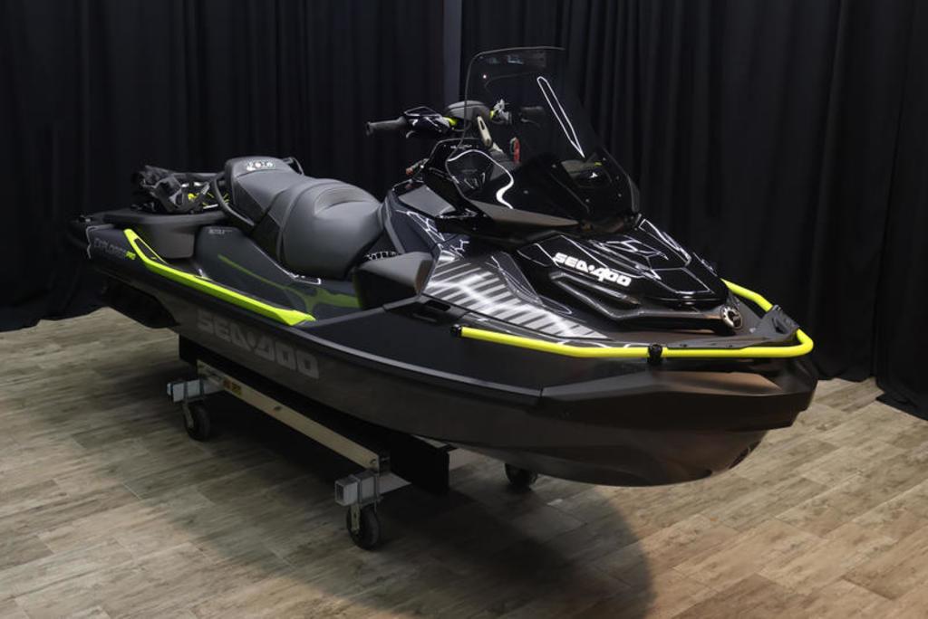 Sea-Doo Explorer Pro® 230