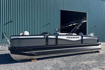2026 Premier 230 Sunsation Angler 4pt