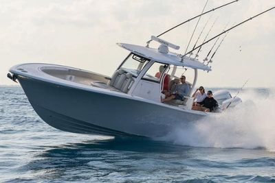 Phenom 37 - boats.com