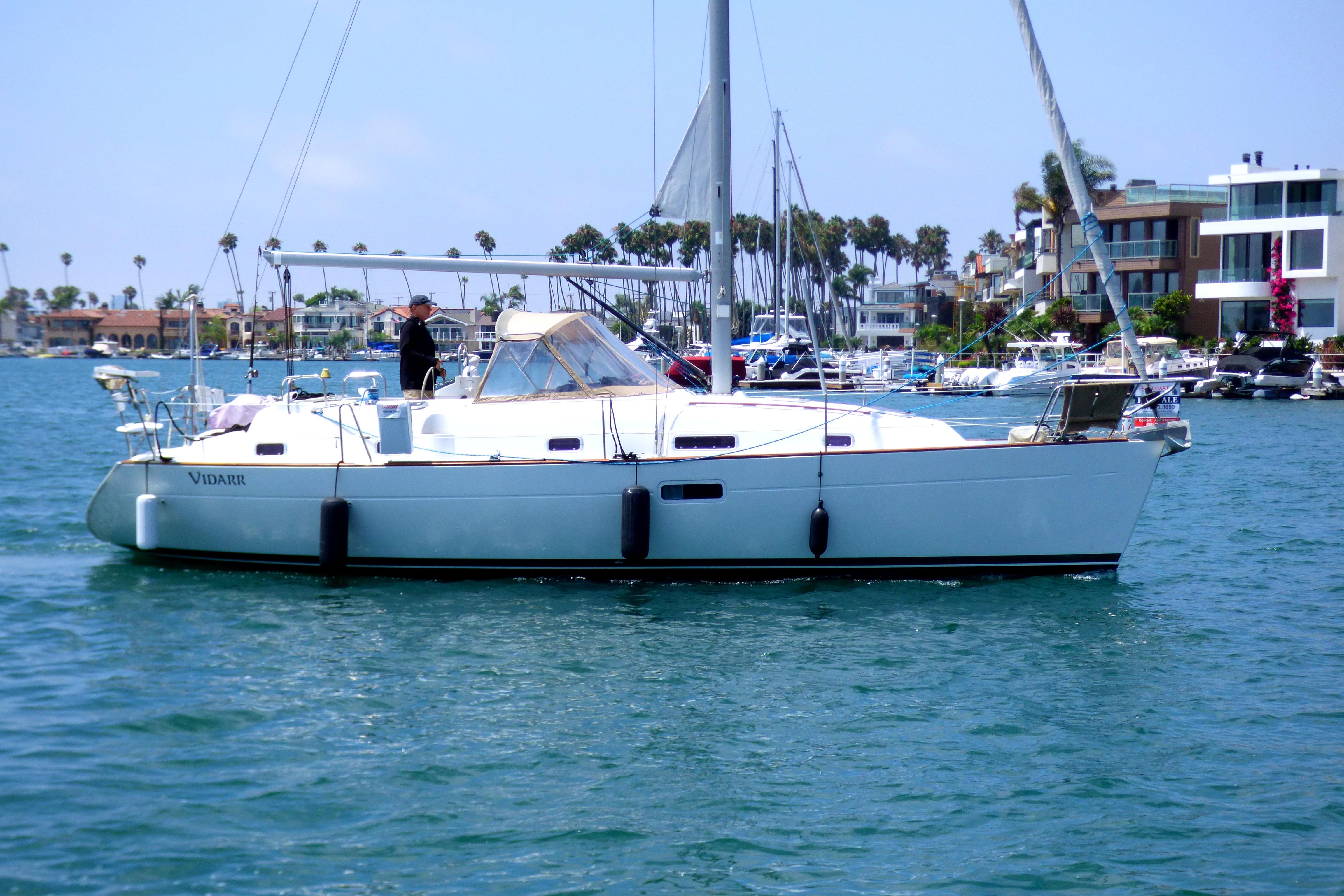 1999 Beneteau Oceanis 36 CC