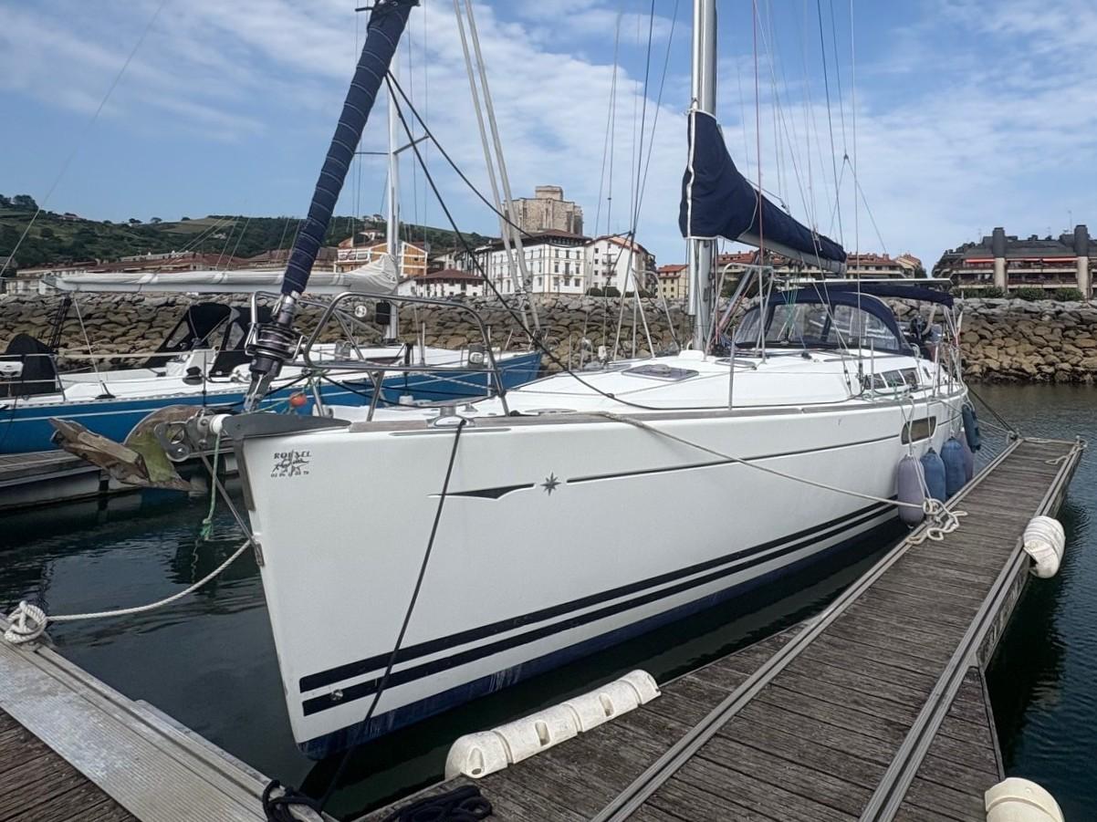 2010 Jeanneau Sun Odyssey 44i
