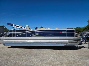 2013 Bennington 2275RLCP