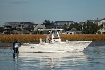 2021 Sea Hunt Ultra 255 SE