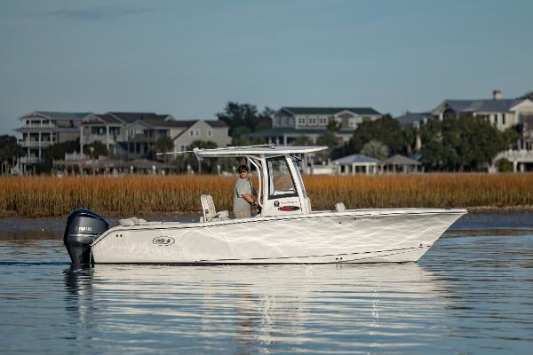 2021 Sea Hunt Ultra 255 SE