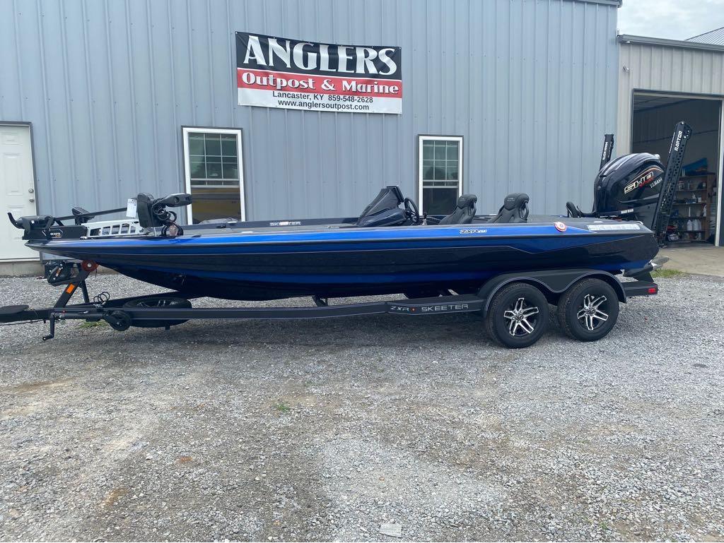 2025 Skeeter ZXR 21