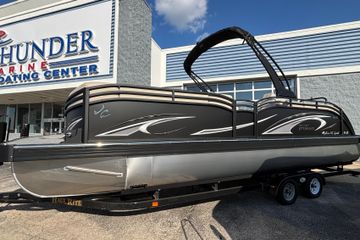 2026 JC Neptoon 25TT Sport