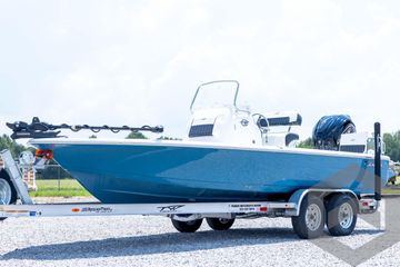 2026 Tidewater 2110 Bay Max