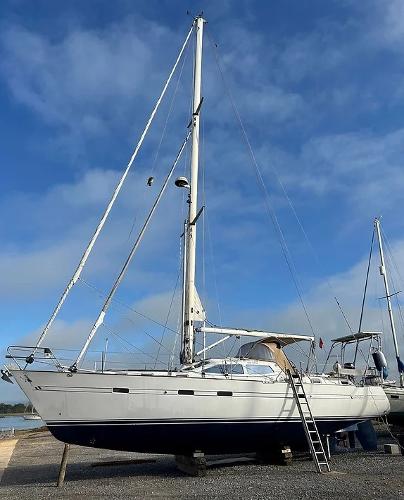 2005 Southerly 135