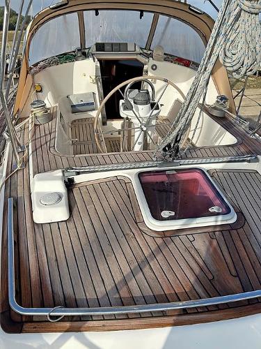 2005 Southerly 135