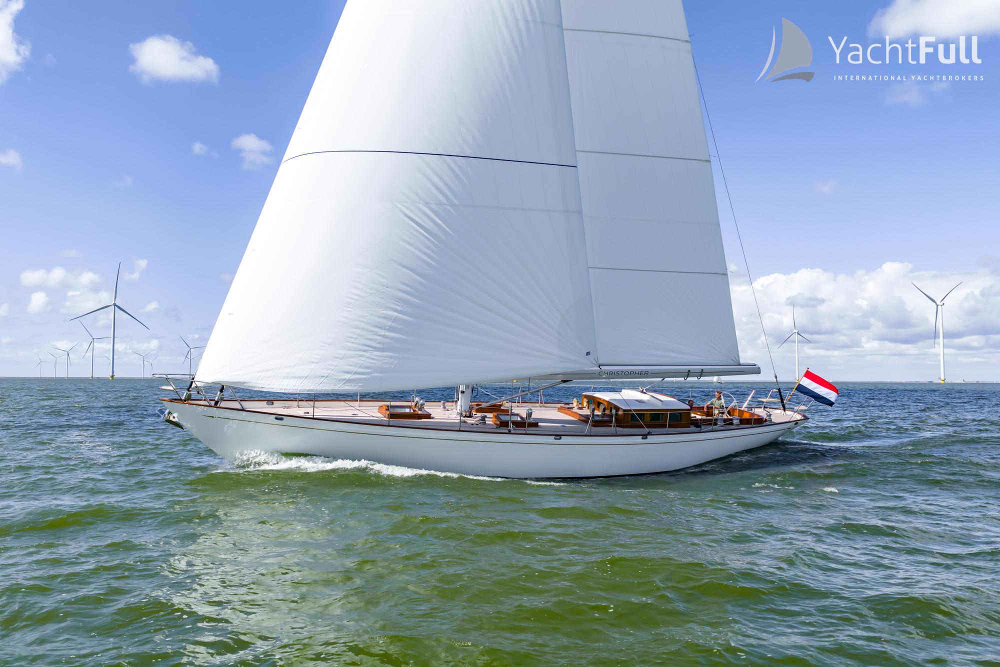 2025 Dykstra 73