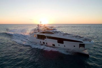 2022 Azimut Grande 32 Metri