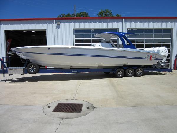 45 cigarette rc boat