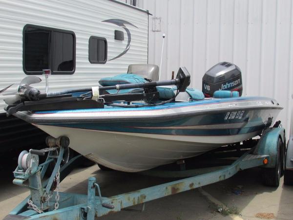 1995 Hydra-Sports Boats Hydra-Sports LS205, Corpus Christi Texas ...