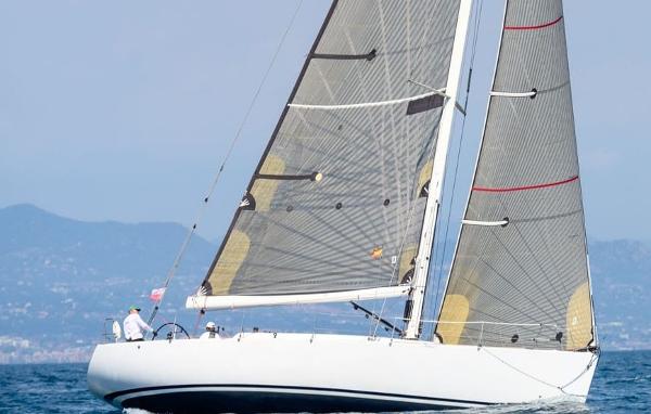 Grand Soleil 44 RACE ENIGMA Grand Soleil 44 RACE ENIGMA