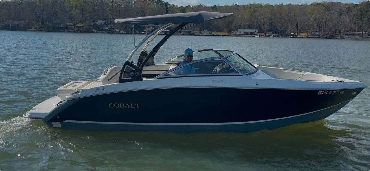 2019 Cobalt R3