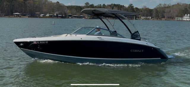 2019 Cobalt R3