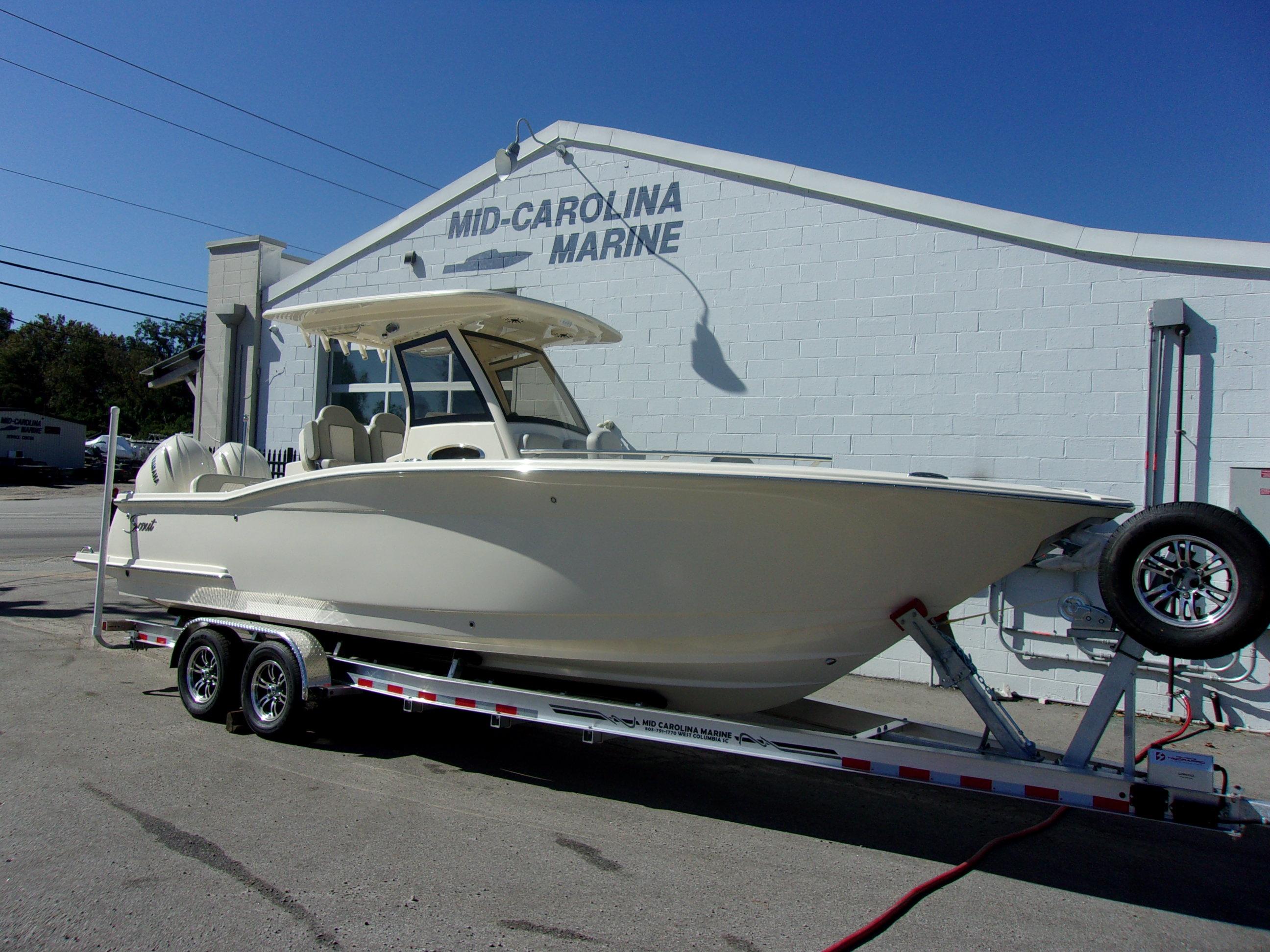 2025 Scout 277 LXF