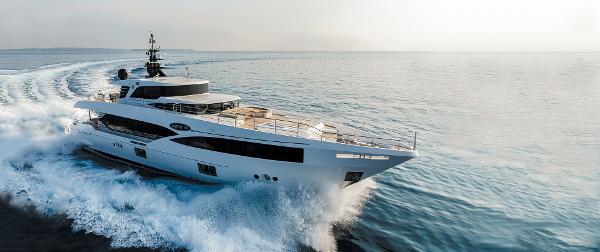 2019 Majesty 100