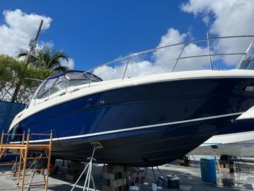 2004 Sea Ray 360 Sundancer