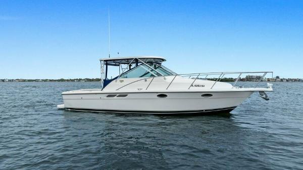 2005 Tiara Yachts 2900 Open