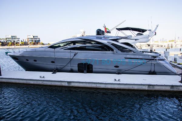 Pershing 70 Model 2018