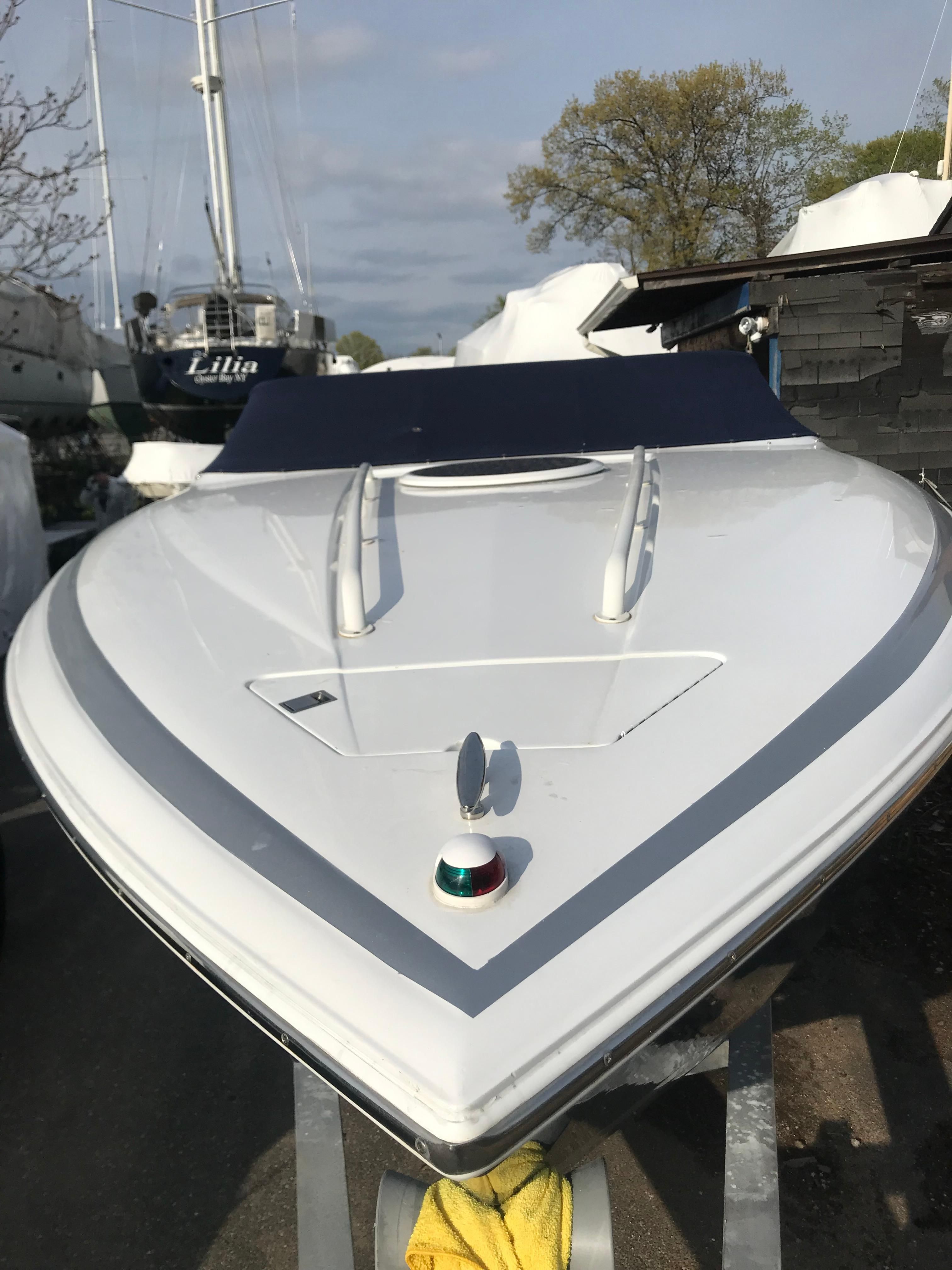 2001 Cobalt 263