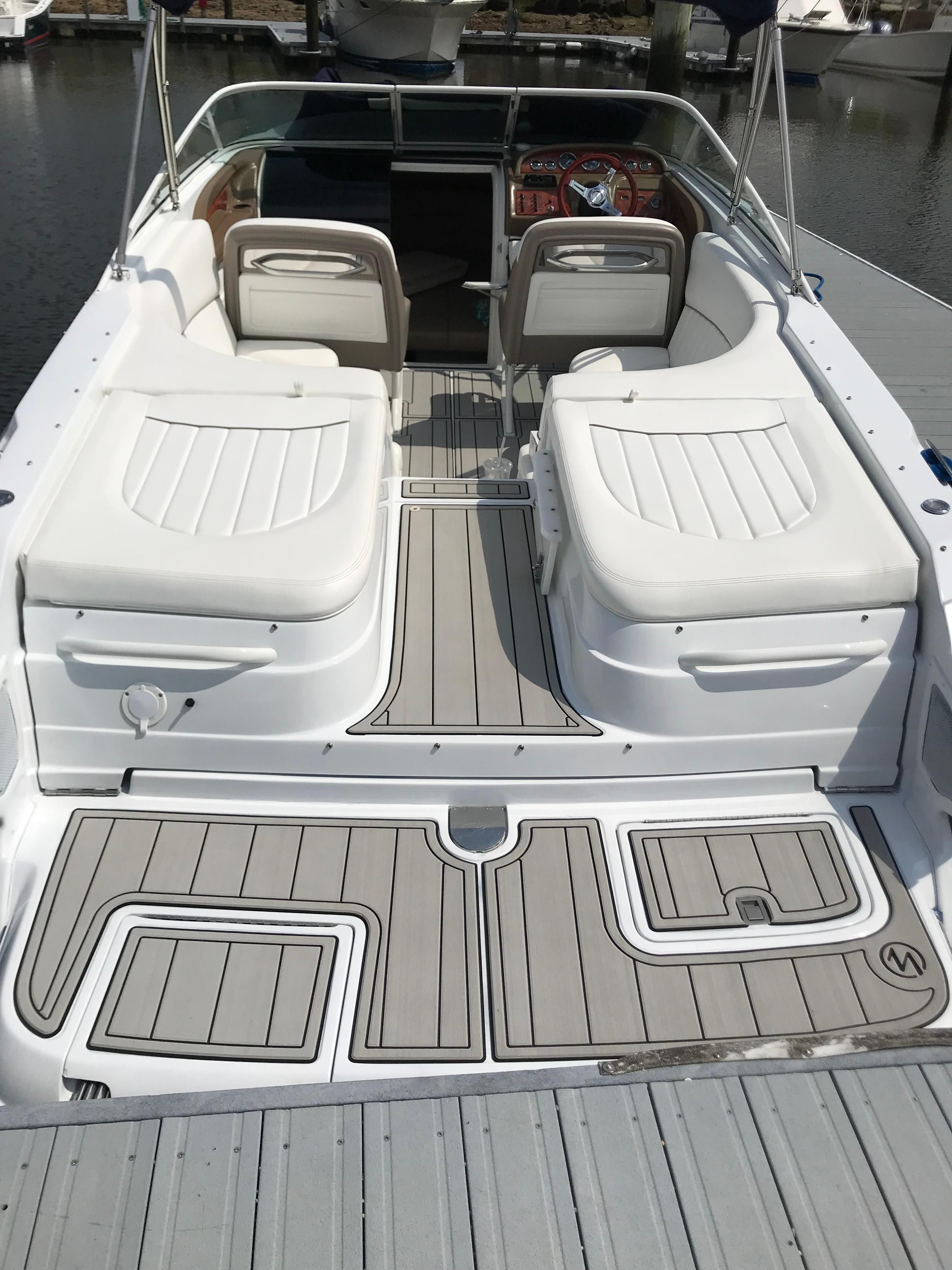 2001 Cobalt 263