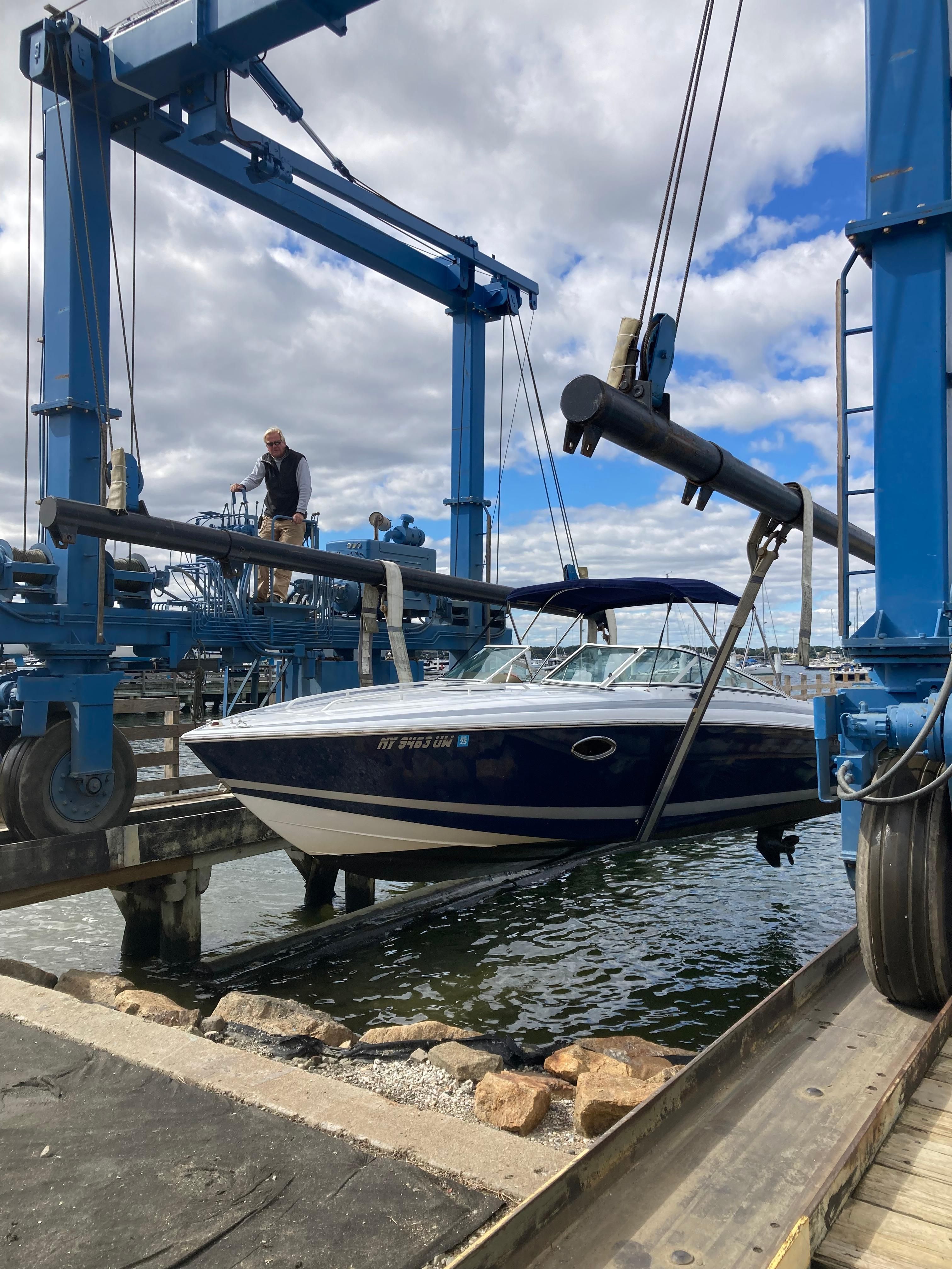 2001 Cobalt 263