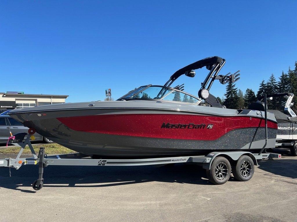 MasterCraft XT23