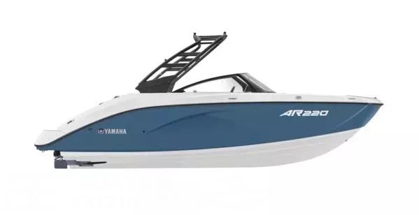 2025 Yamaha Boats AR220