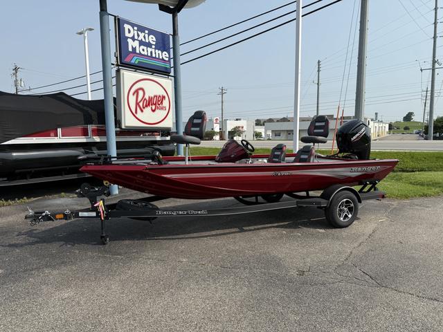 2025 Ranger RT178C