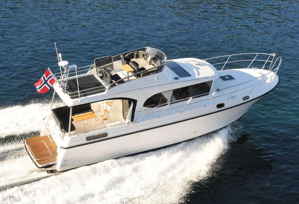2025 Viknes 1030 Sunbridge
