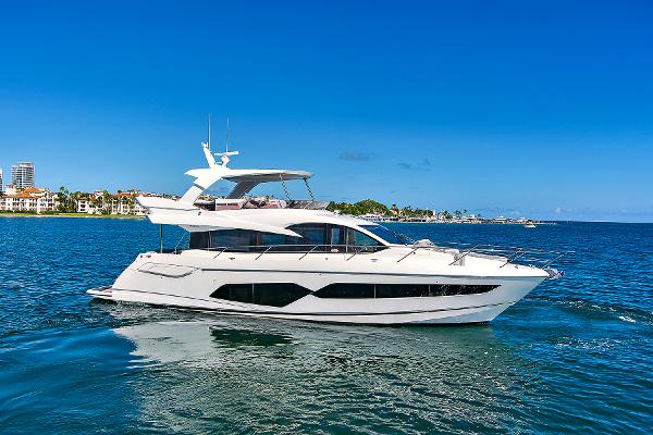 2019 Sunseeker Manhattan 66