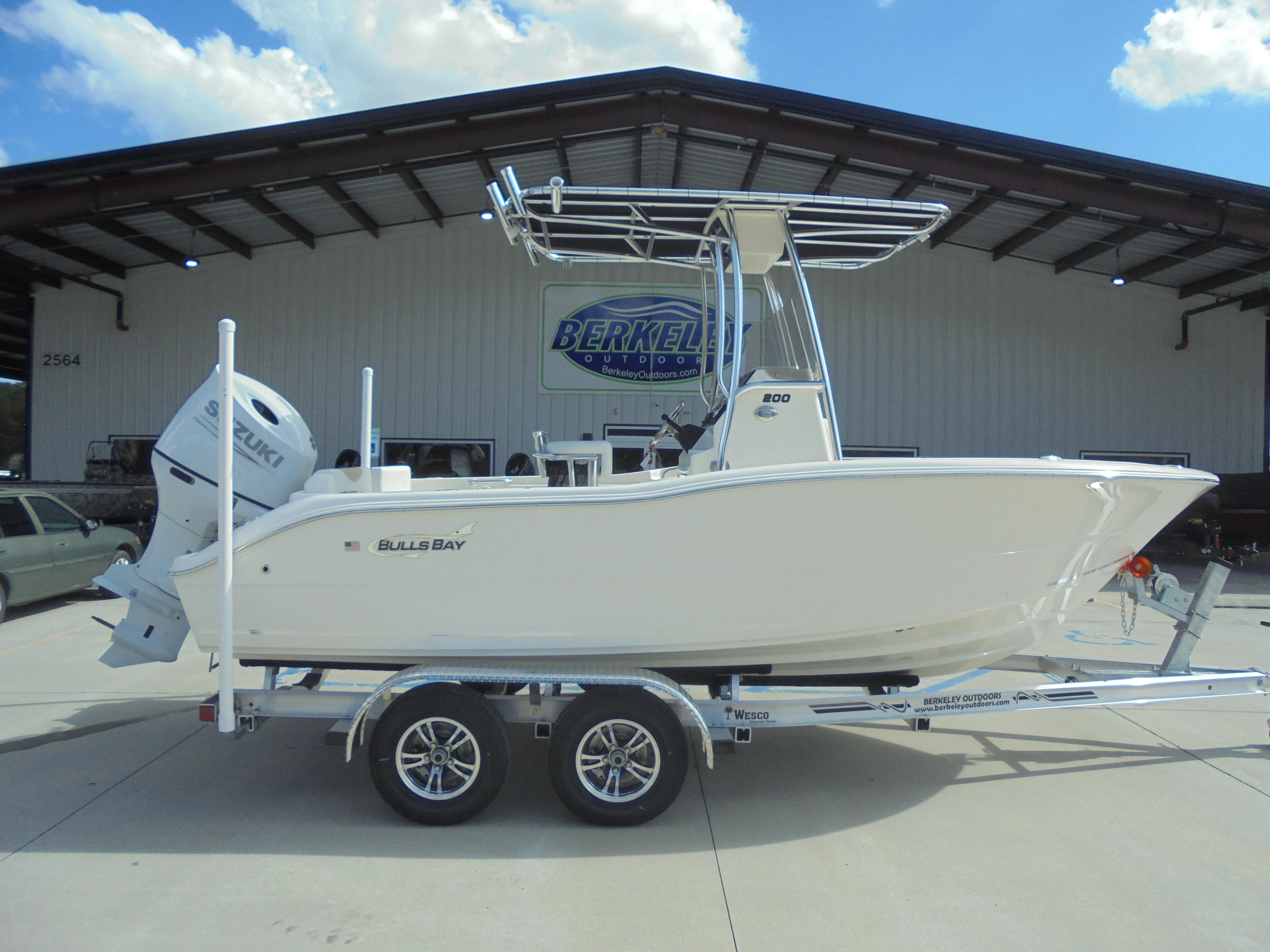 2024 Bulls Bay 200 CC Moncks Corner South Carolina Boats Com   9108856 20231030123731377 1 XLARGE 